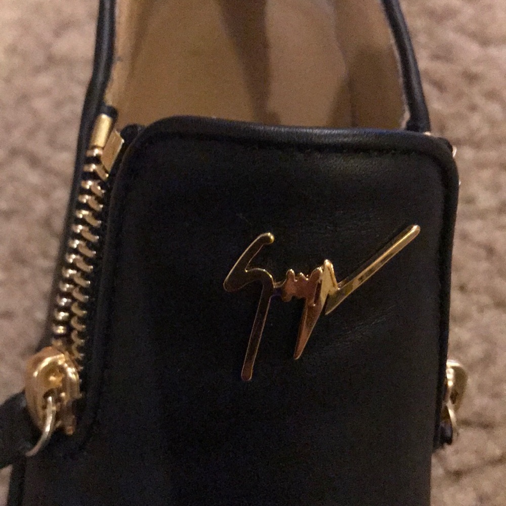 Shoes - Picture 3 of 5